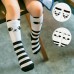 Toddlers Children Kids Girls Cute Panda Soft Cotton Socks Hosiery