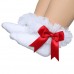 Baby Kid Girls Lace Ruffle Frilly Ankle Socks Princess Cotton Short Socks