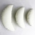 3 PCS set Children Photography Props Baby Pictures Crescent Shape Pillow