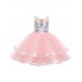 Children Girls Formal Wedding Princess Dress